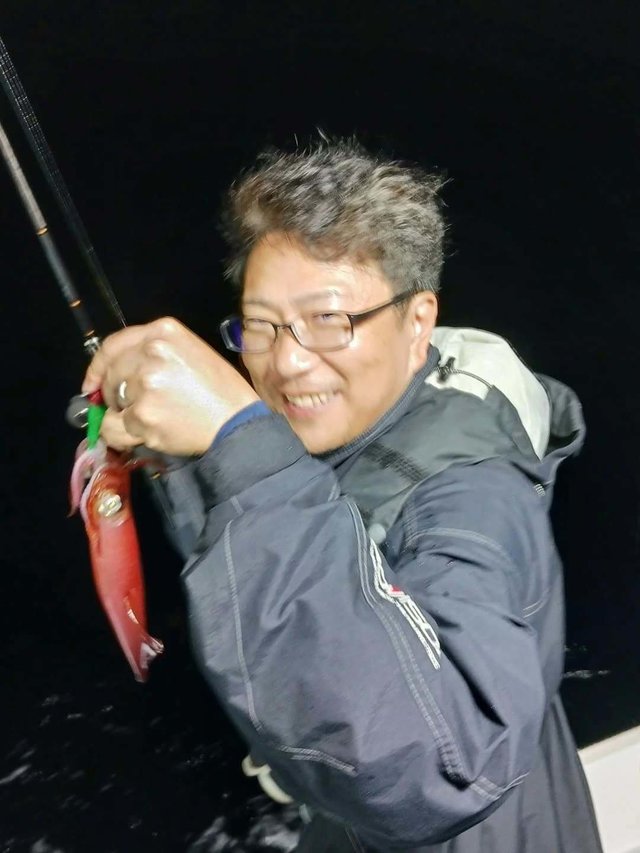 イカ(ヤリイカ)