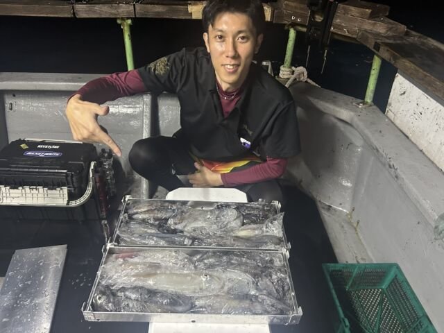 イカ(ヤリイカ)