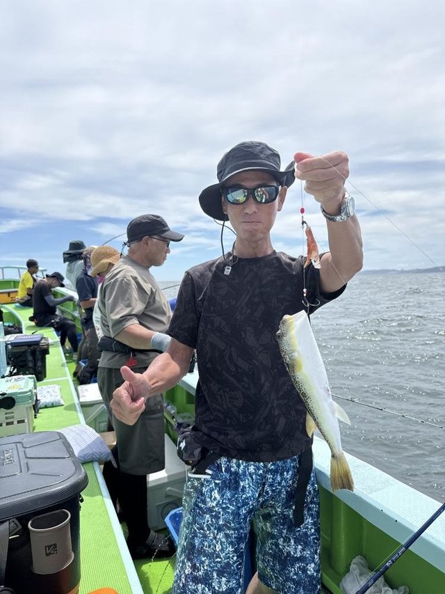 フグ(ショウサイフグ)