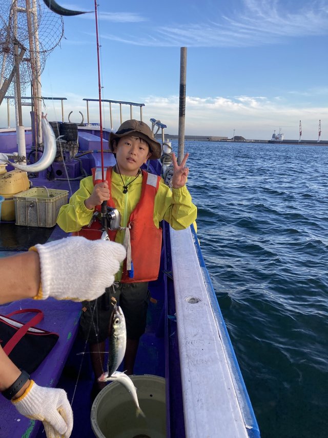 サバ(ゴマサバ)