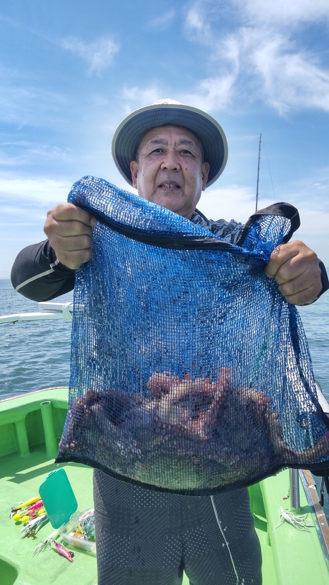 釣果画像5040175