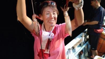 マイカ(ケンサキイカ)