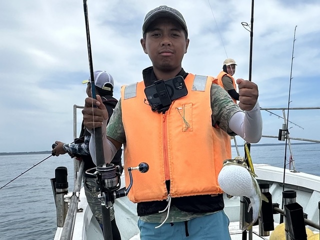 サバフグ(シロサバフグ)