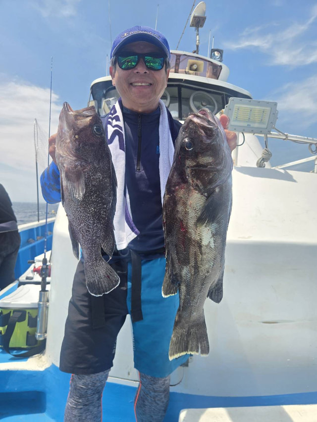 ソイ(クロソイ)