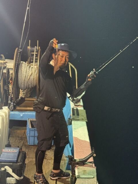 マイカ(ケンサキイカ)