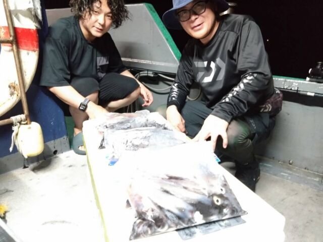 イカ(ヤリイカ)