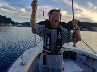 キス(シロギス)