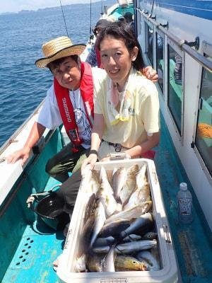 イサギ(イサキ)