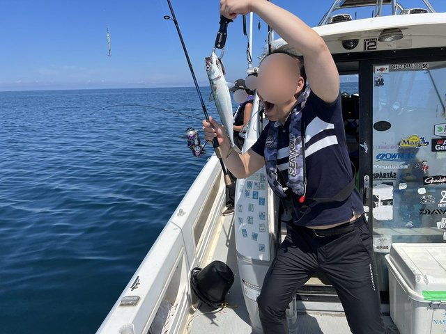 サバ(ゴマサバ)