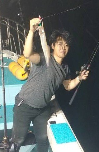 イカ(ヤリイカ)