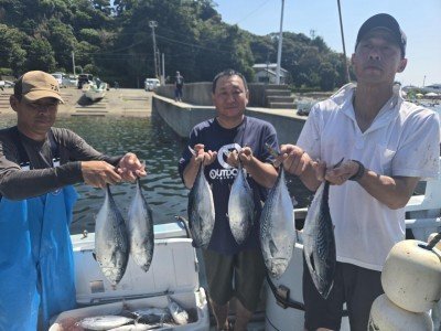 ヒラソーダ(ヒラソウダ)・スマ