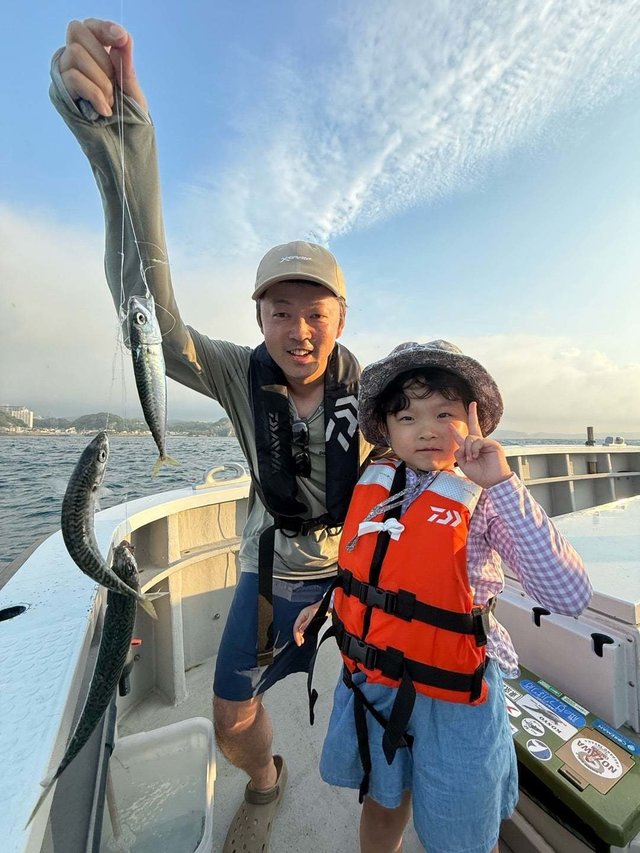 サバ(ゴマサバ)