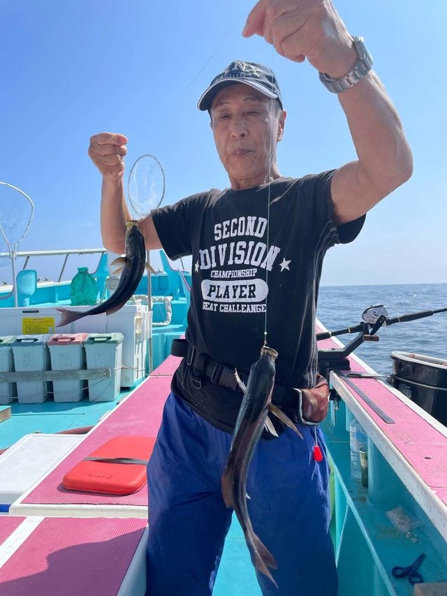 イサギ(イサキ)