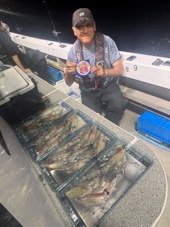 マイカ(ケンサキイカ)