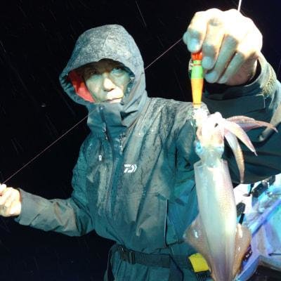 マイカ(ケンサキイカ)