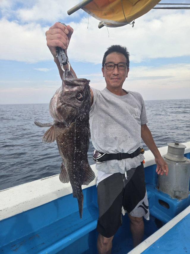 ソイ(クロソイ)