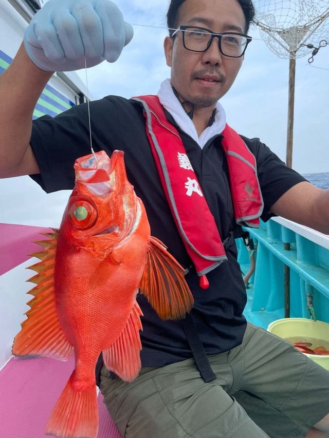 チカメキントキ