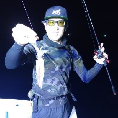 マイカ(ケンサキイカ)