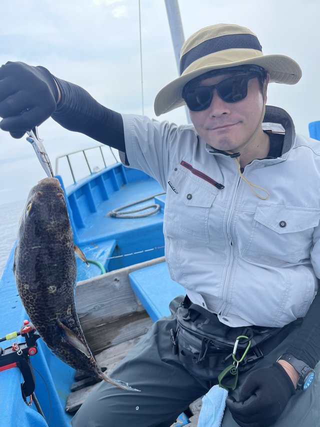 ショウサイフグ