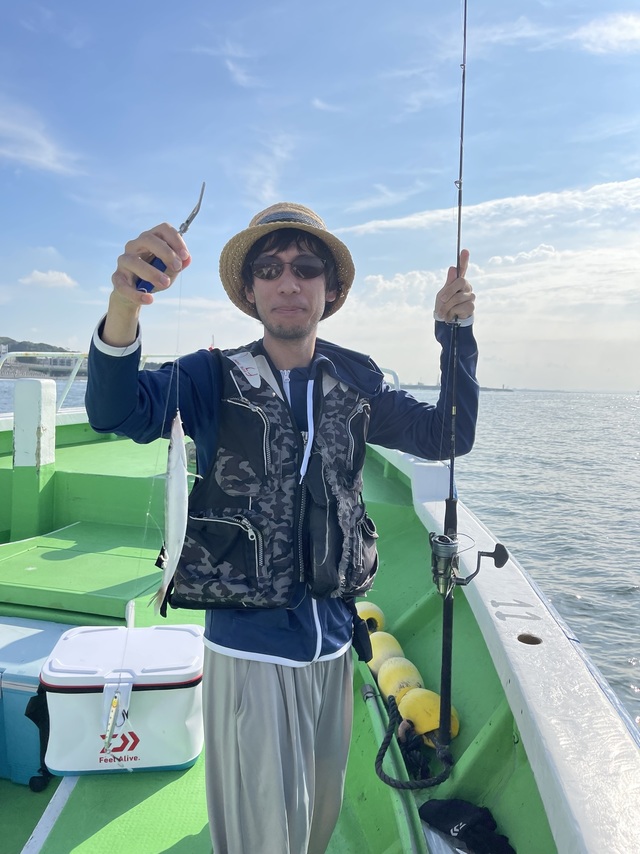 カマス(アカカマス)