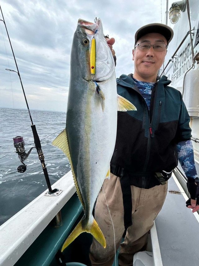 サンパク(ブリ)