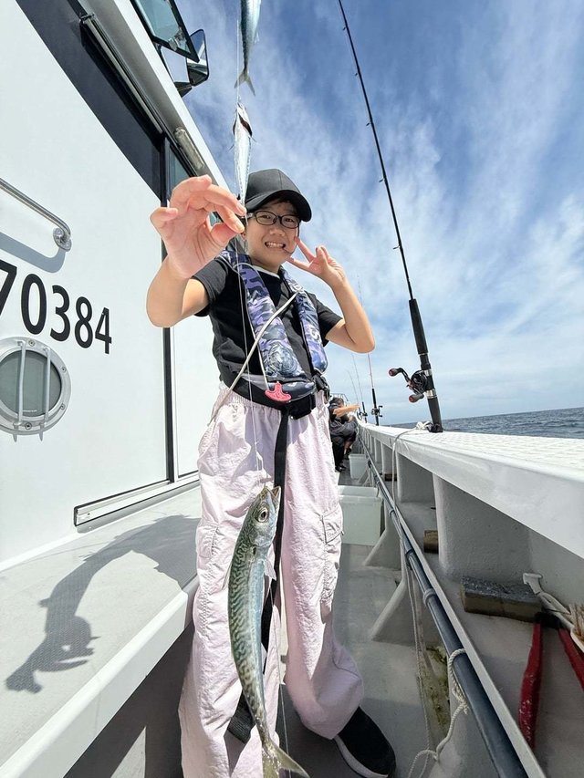 サバ(ゴマサバ)