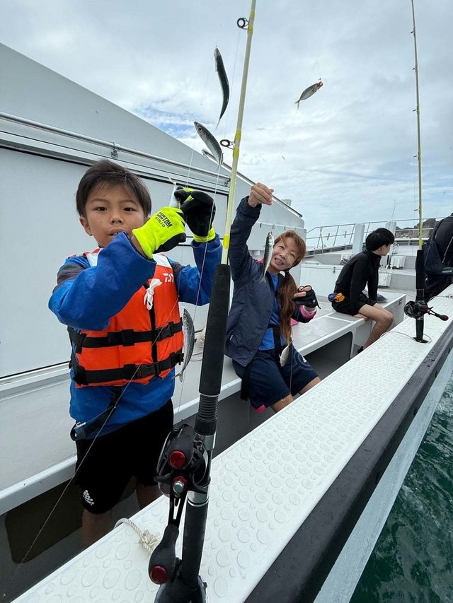 サバ(ゴマサバ)