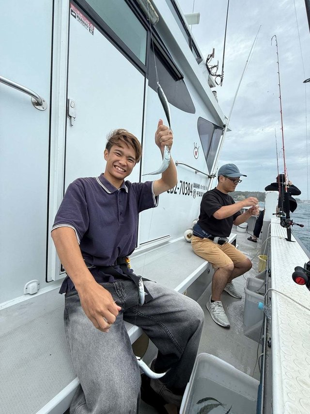 サバ(ゴマサバ)