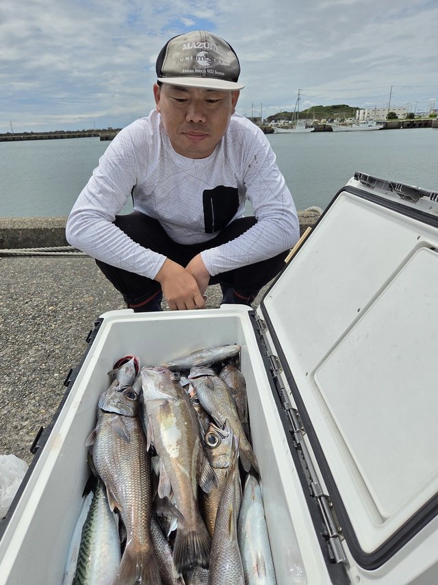 アラ・クロムツ