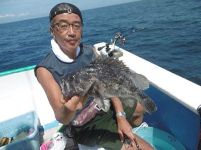 ソイ(クロソイ)