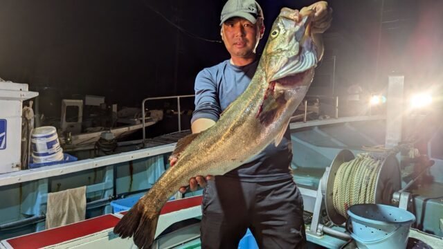 マタカ(スズキ)