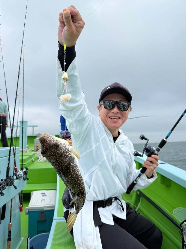 フグ(ショウサイフグ)