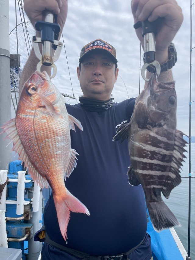 マダイ・マハタ