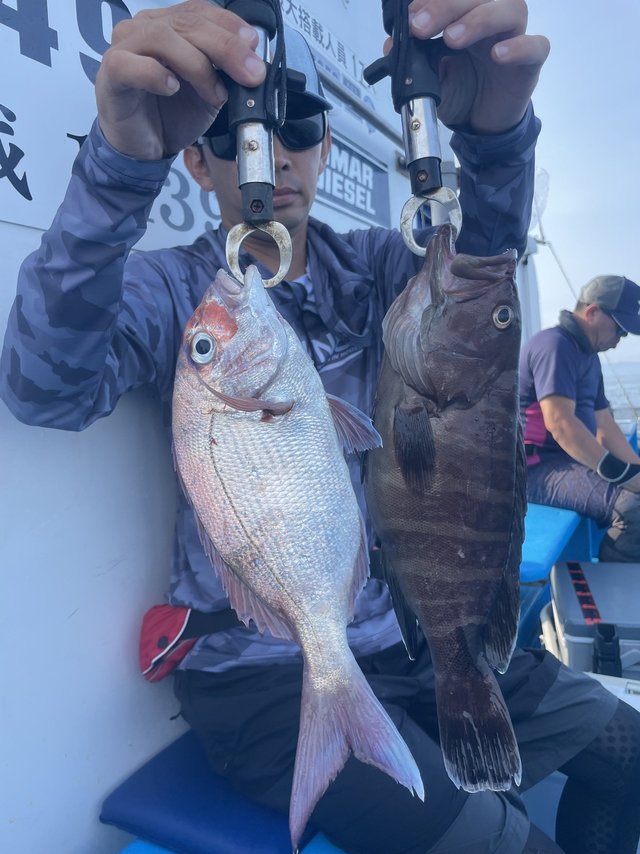 マダイ・マハタ