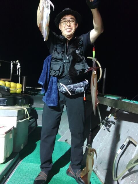 イカ(ヤリイカ)