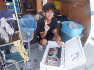 スルメ(スルメイカ)