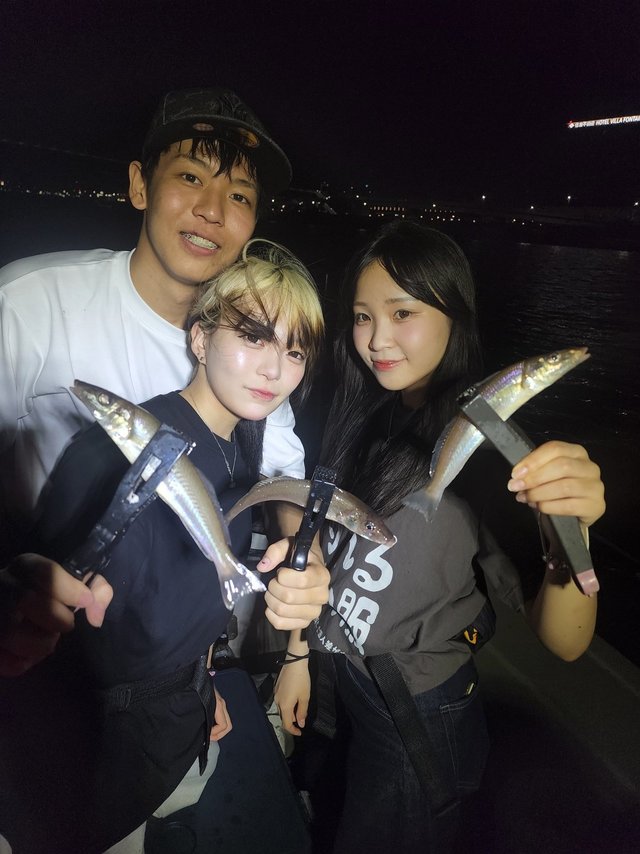 キス(シロギス)