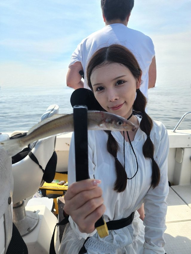 キス(シロギス)