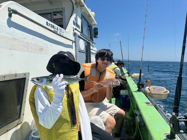 アマダイ(アカアマダイ)