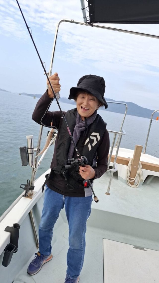 キス(シロギス)