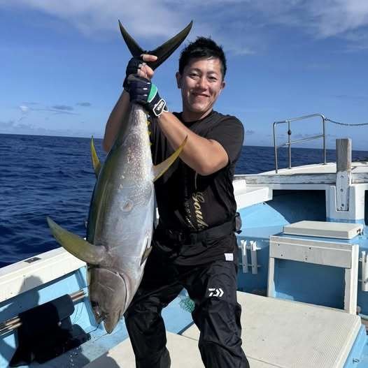 マグロ(キハダ)