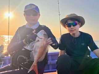 アマダイ(アカアマダイ)