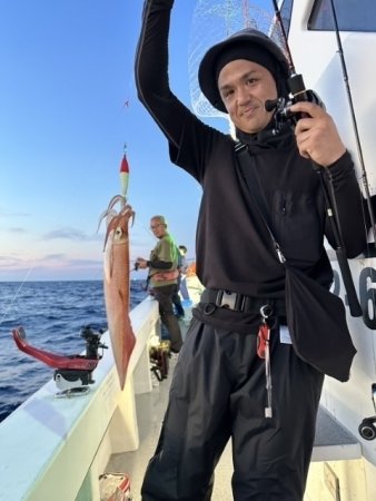 イカ(ヤリイカ)