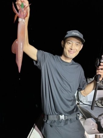 イカ(ヤリイカ)