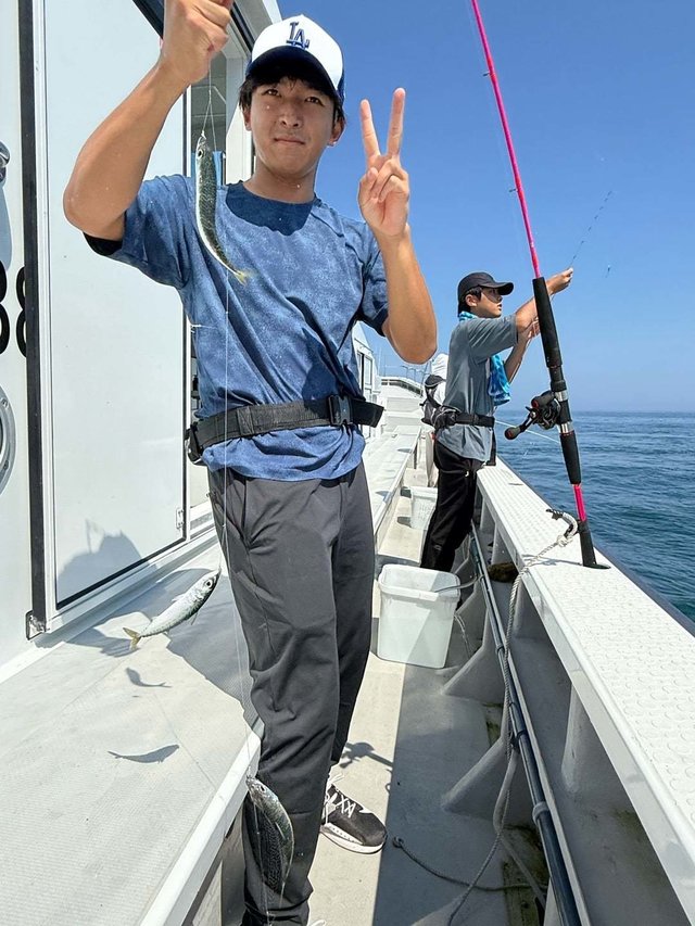 サバ(ゴマサバ)