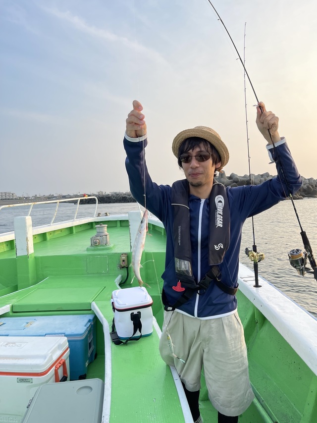 カマス(アカカマス)