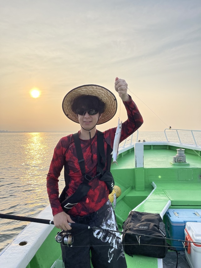 カマス(アカカマス)