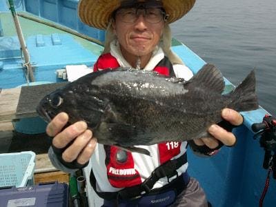 ソイ(クロソイ)