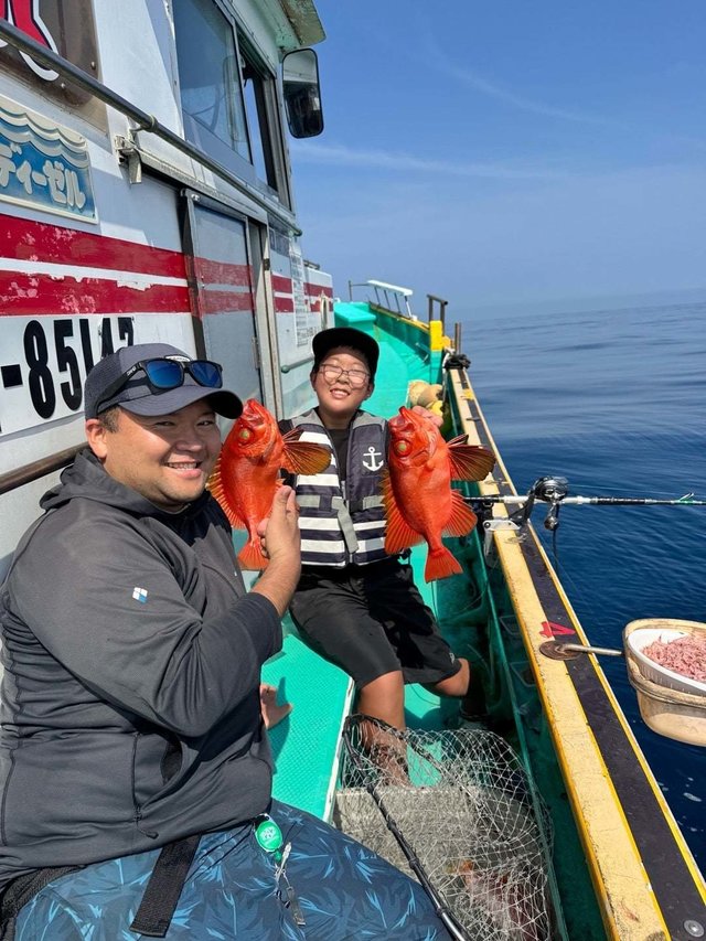 チカメキントキ