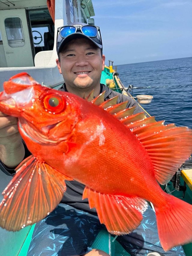 チカメキントキ